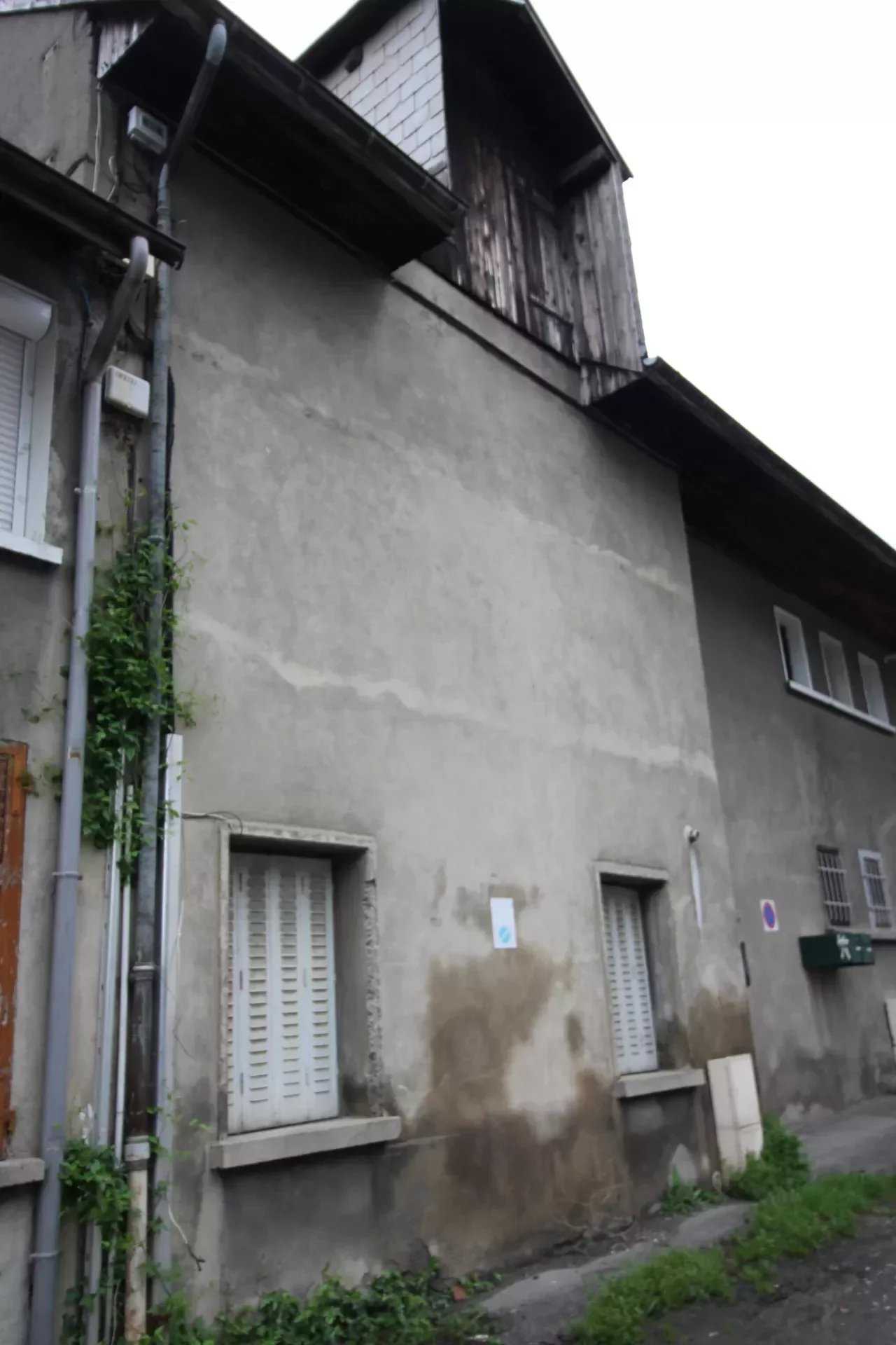 عمارات في Saint-Jean-de-Maurienne, Savoie 11717175