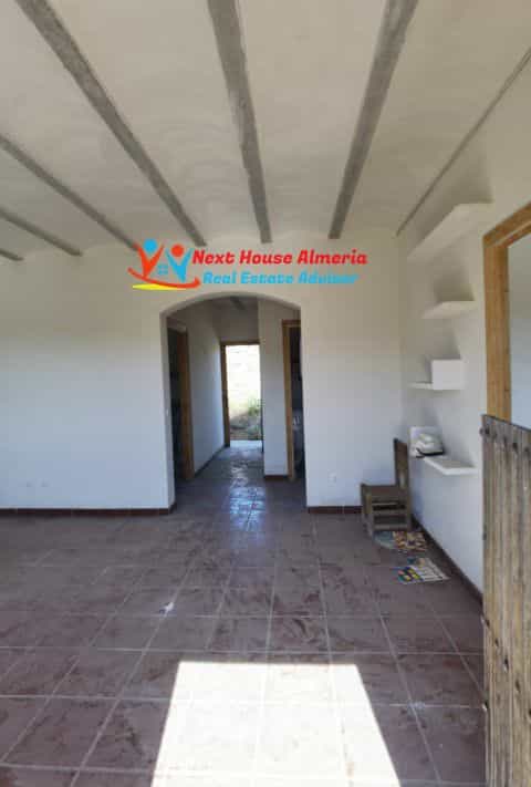House in Fines, Andalucía 11717188
