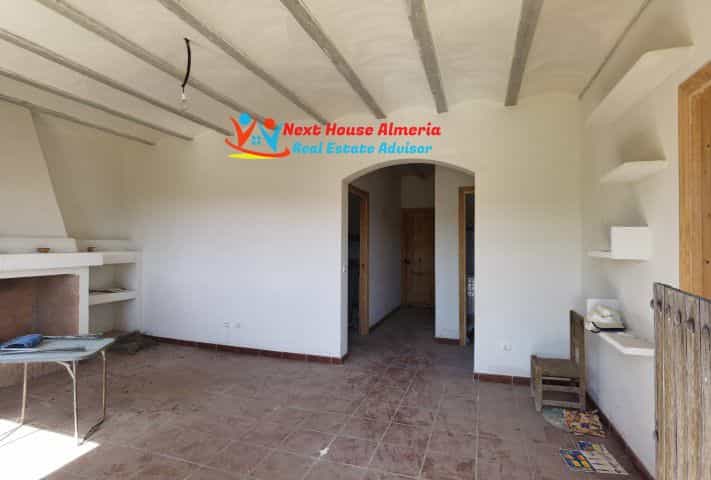House in Fines, Andalucía 11717188