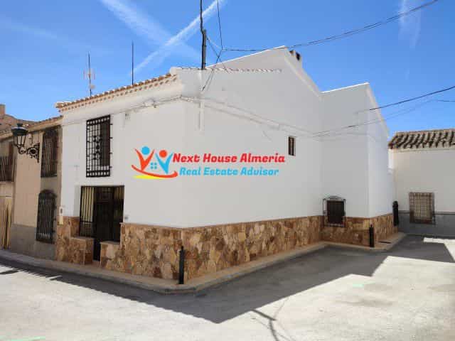 House in Las Pocicas, Andalucía 11717193