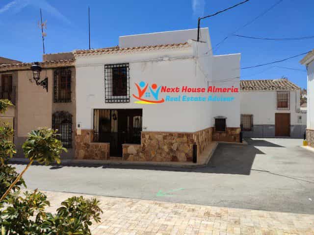 casa no Albox, Andaluzia 11717193