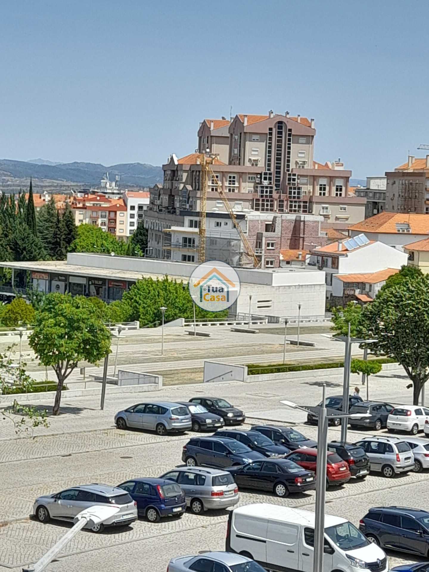 Condominium in Donas, Castelo Branco 11717588