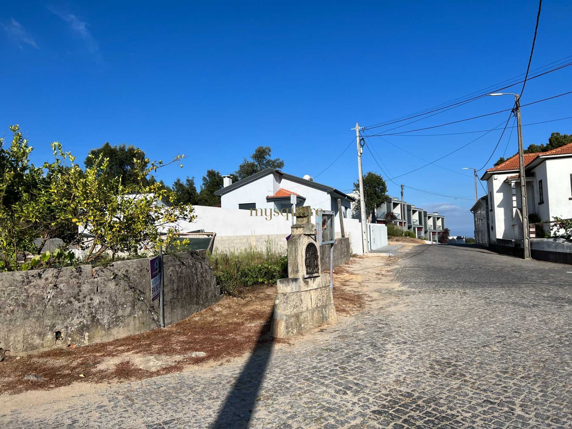 Land in Pedroso, Porto 11717592