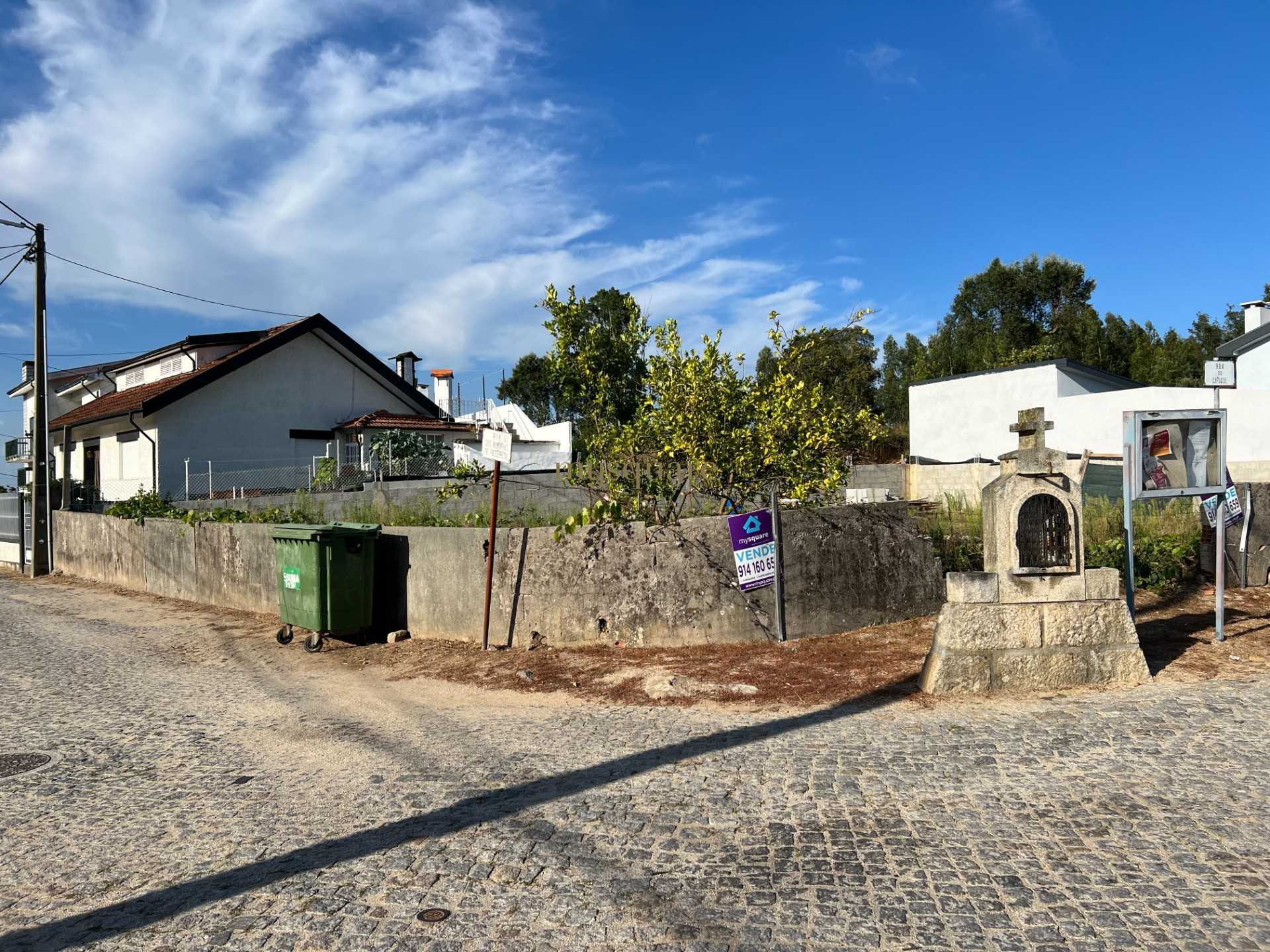 Tanah dalam Pedroso, Porto 11717592