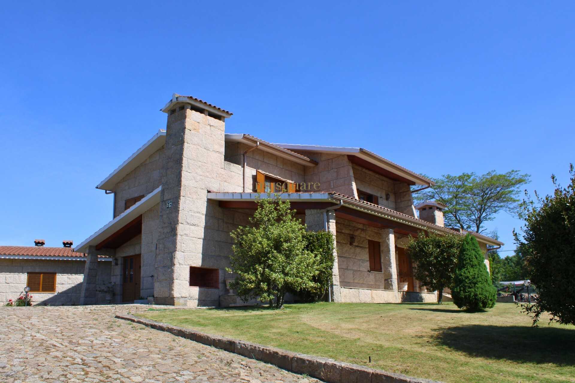 Будинок в Vila Real, Vila Real District 11717593