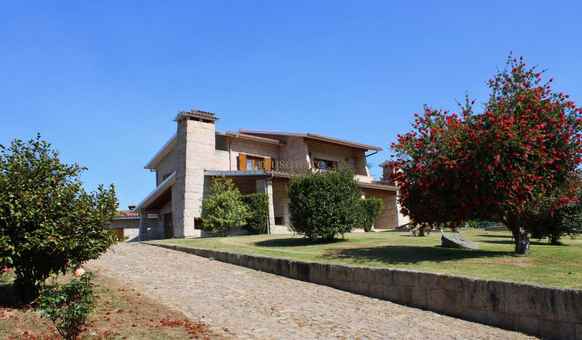 rumah dalam Vila Real, Vila Real District 11717593