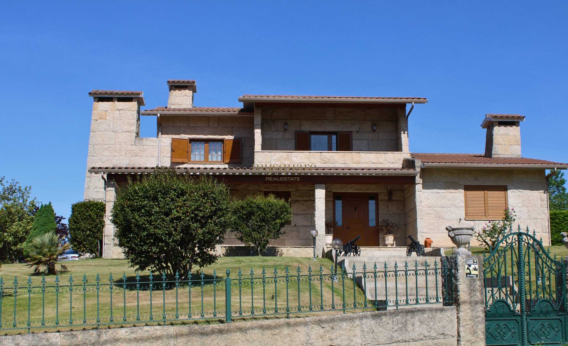 House in Vila Real, Vila Real District 11717593