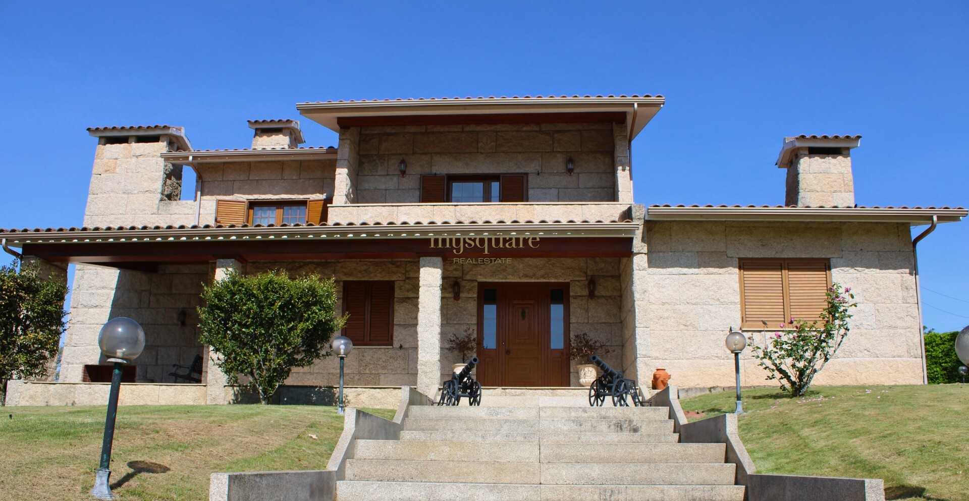 rumah dalam Vila Real, Vila Real District 11717593
