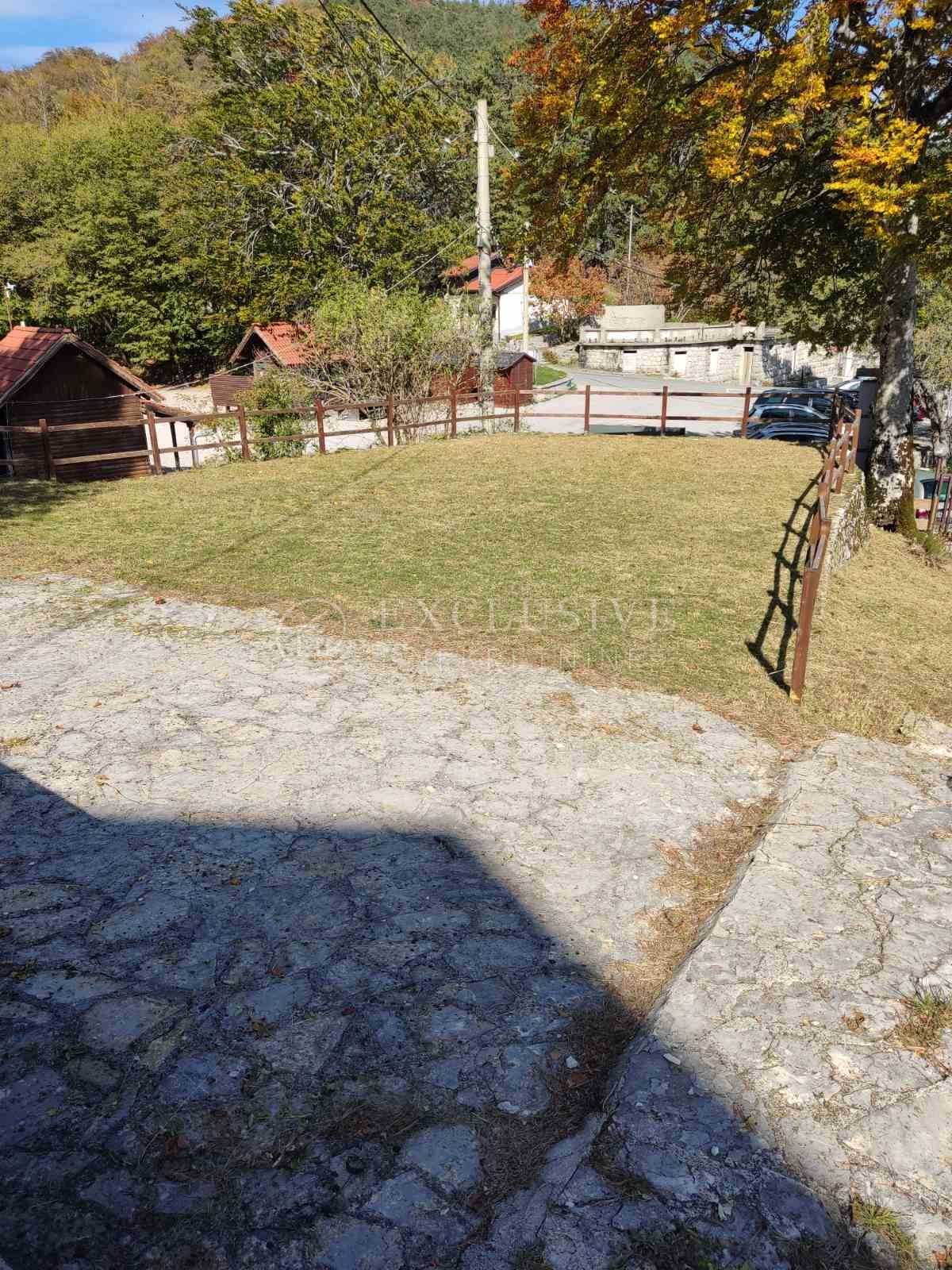 casa no Tulisevica, Primorsko-Goranska Zupanija 11717720