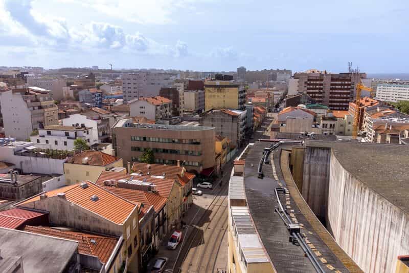 Kondominium dalam Matosinhos, Porto District 11717727