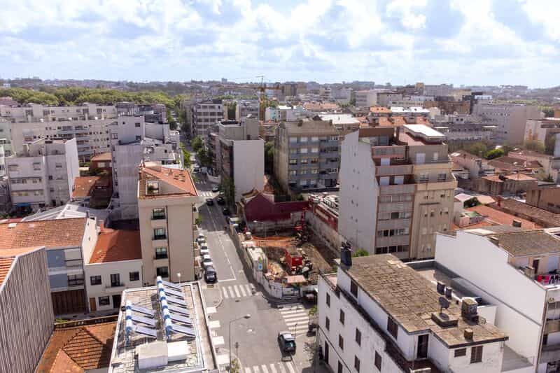 Kondominium w Matosinhos, Porto 11717727