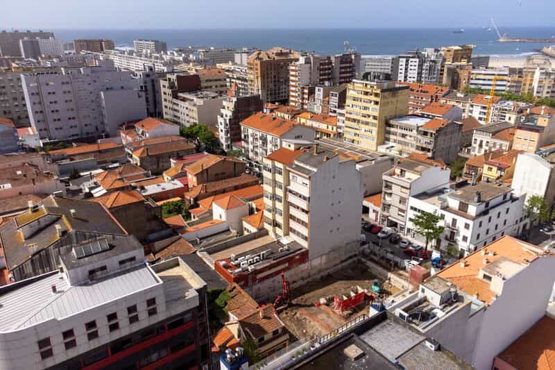 Condominium dans Matosinhos, Porto 11717727