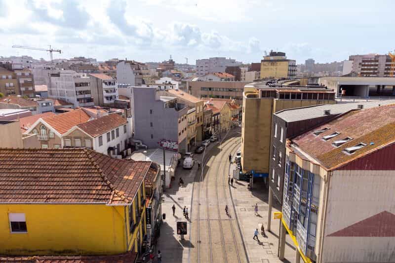 Kondominium di Matosinhos, Porto District 11717728