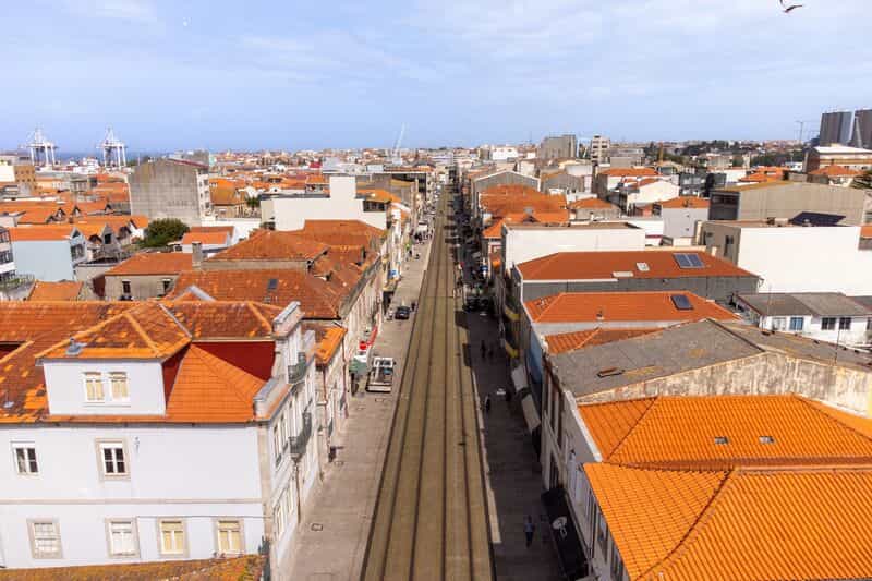 Retail in Matosinhos, Porto District 11717729