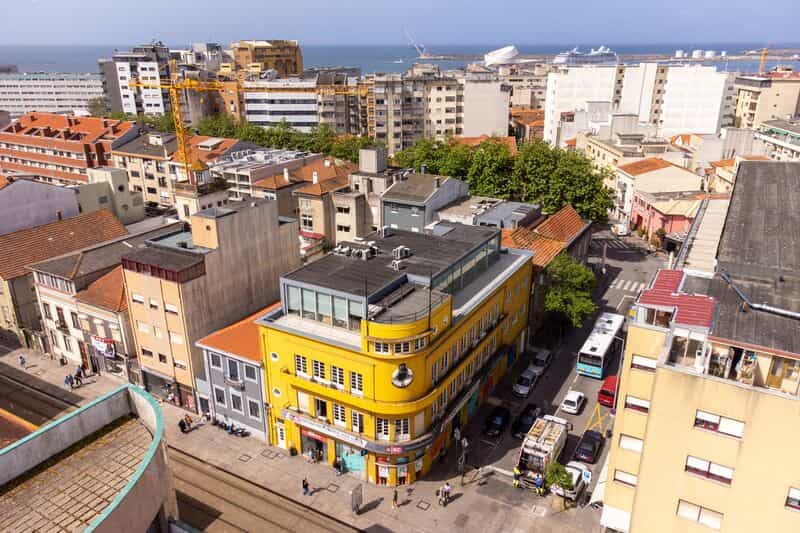 Eigentumswohnung im Matosinhos, Porto 11717733