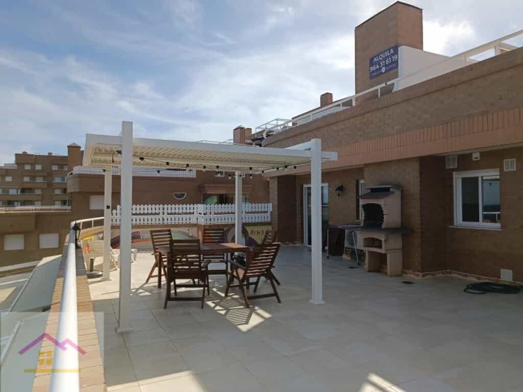 公寓 在 Orpesa, Comunidad Valenciana 11717742