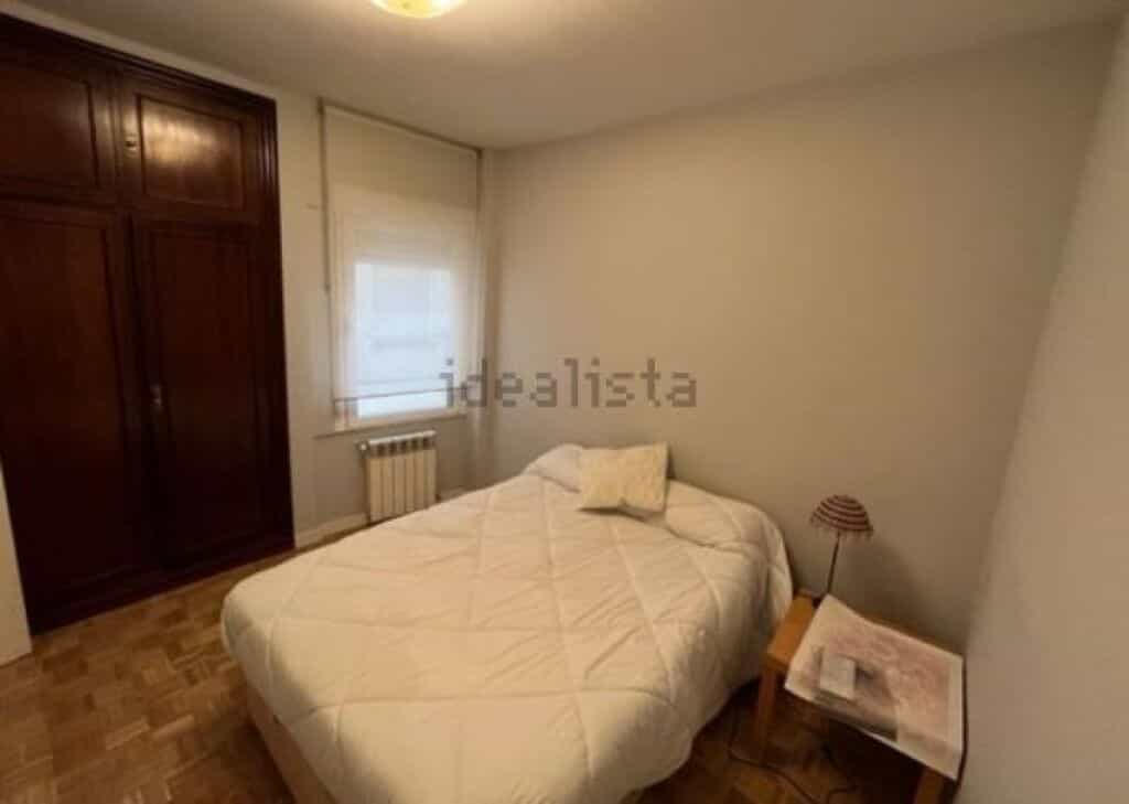 公寓 在 Madrid, Comunidad de Madrid 11717792