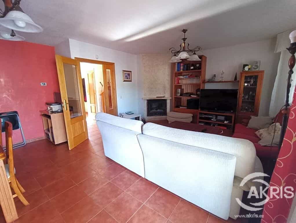 Rumah di Illescas, Castilla-La Mancha 11717805