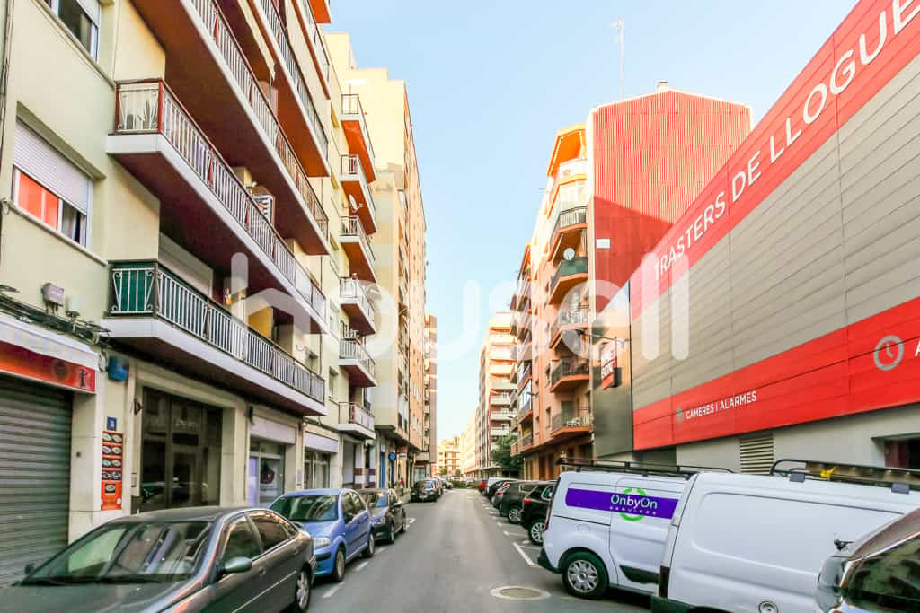 Condominium in Reus, Catalunya 11717812