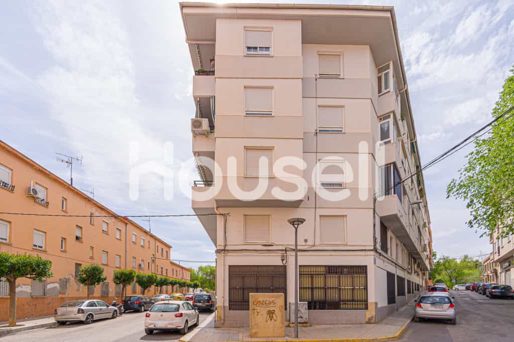 Condominium in Elda, Comunidad Valenciana 11717814