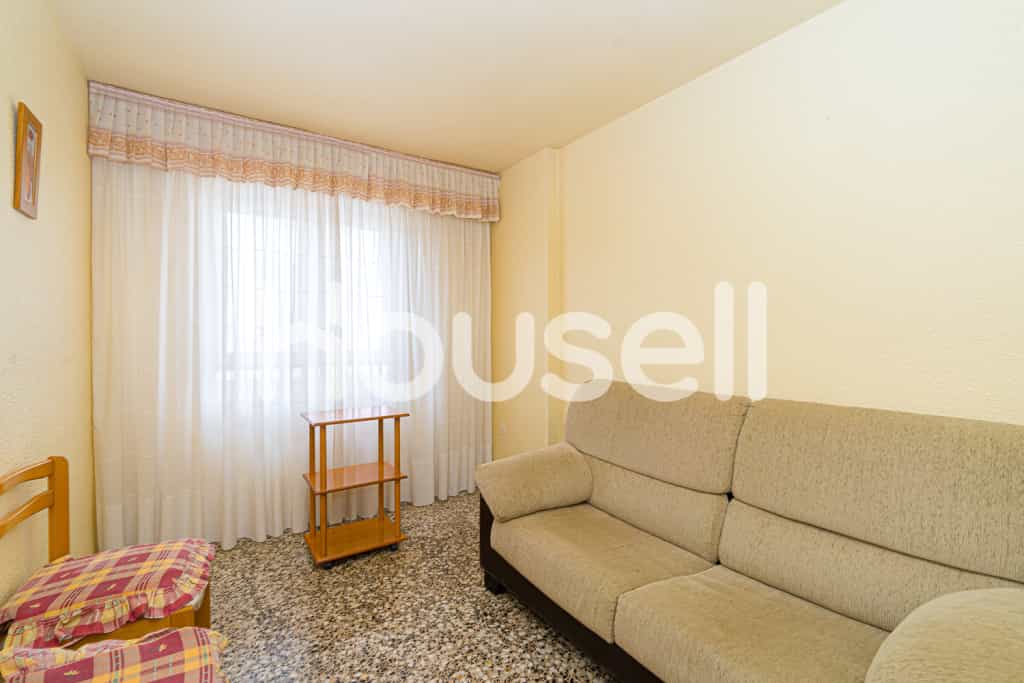 Condominium in Elda, Comunidad Valenciana 11717814