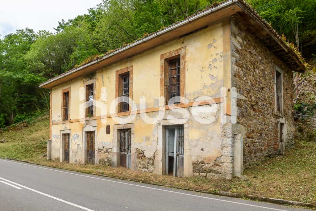 House in Castañera, Principado de Asturias 11717815