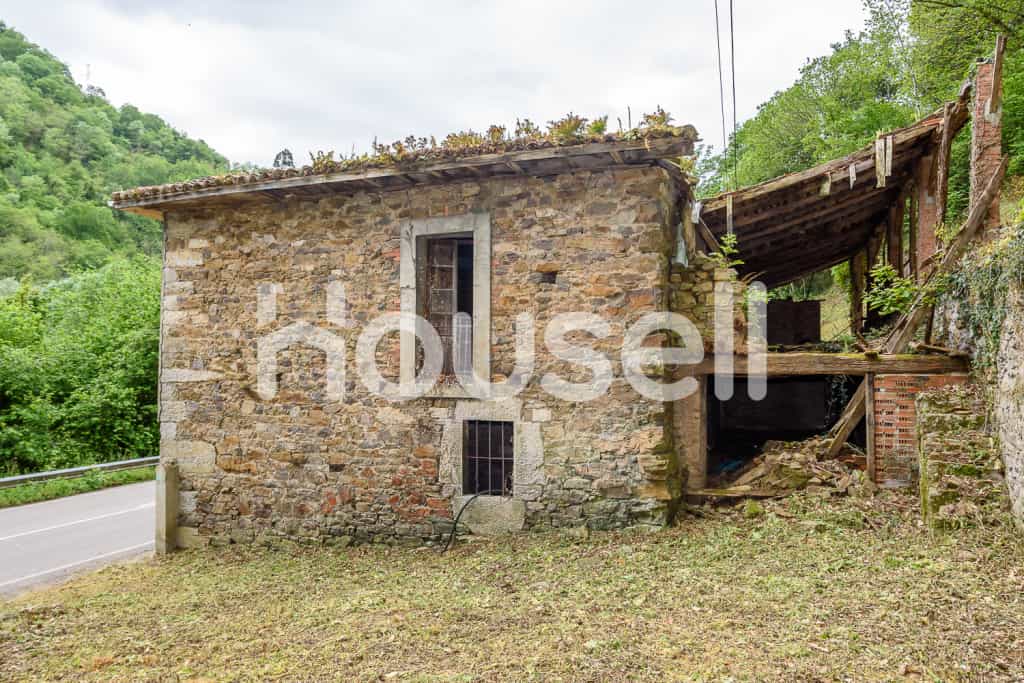 House in Castañera, Principado de Asturias 11717815