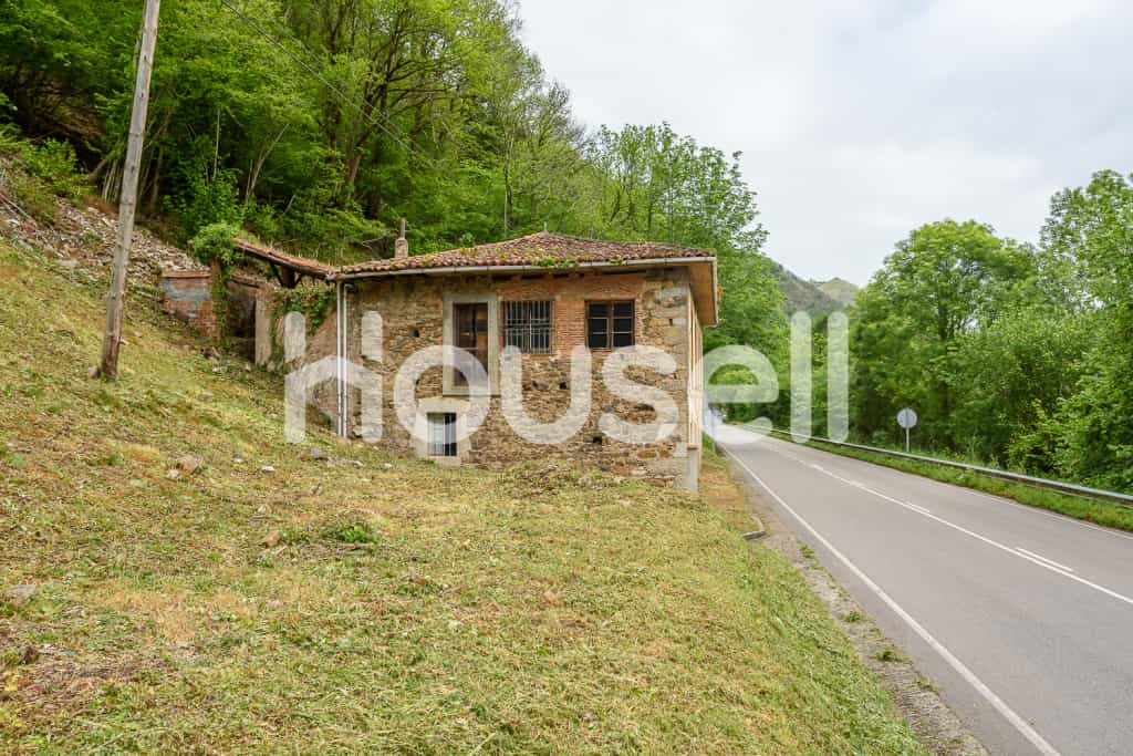 House in Villabre, Asturias 11717815