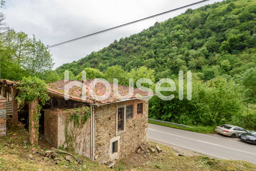 Dom w Villabre, Asturia 11717815