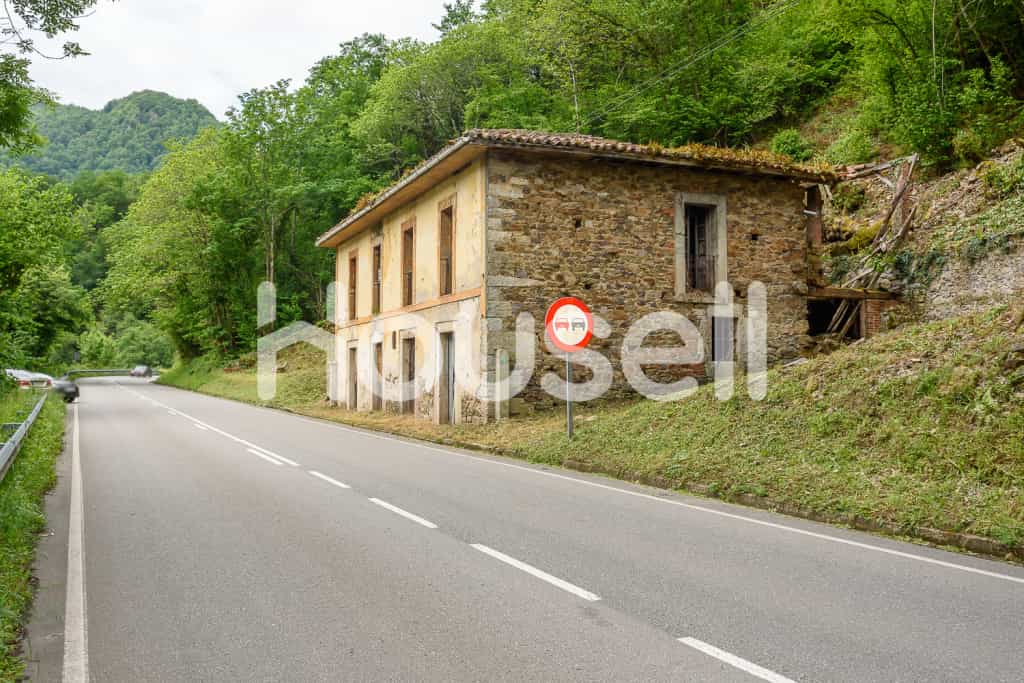 Casa nel Villabre, Asturie 11717815