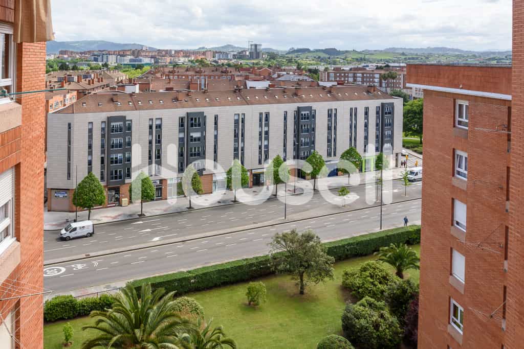 公寓 在 Gijón, Principado de Asturias 11717817
