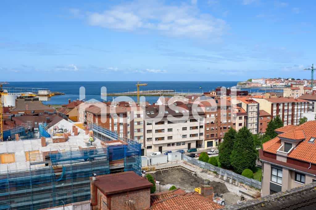 Condominium in Brana, Asturias 11717817