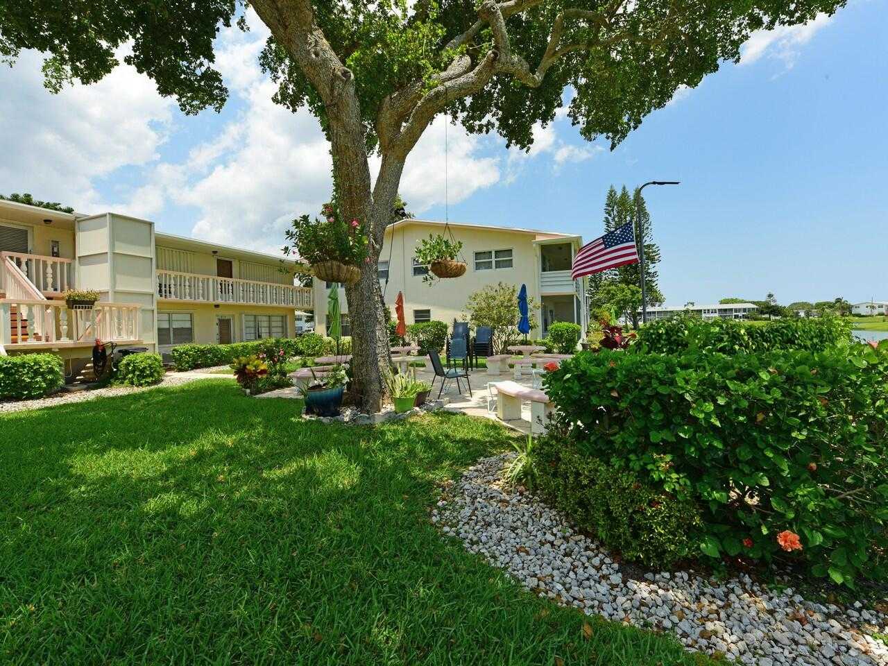 Condominio en West Palm Beach, Florida 11717838
