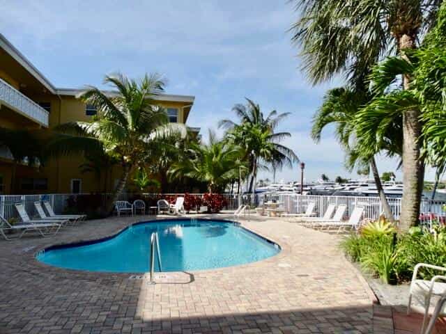 σπίτι σε Fort Lauderdale, Florida 11717839