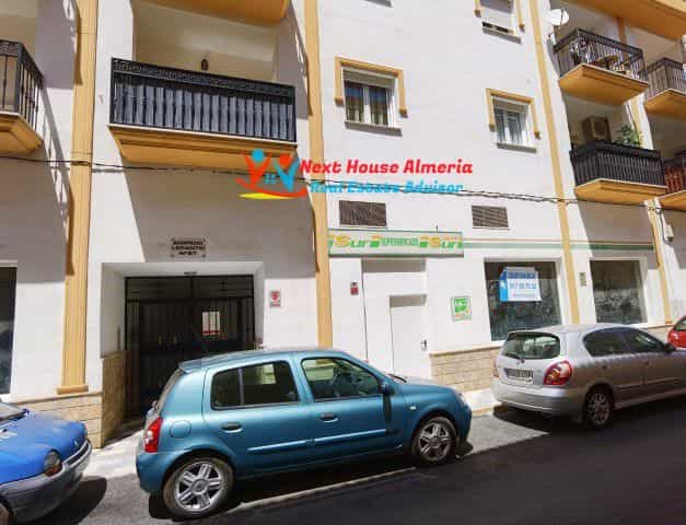 Condominio nel Olula del Rio, Andalusia 11717977