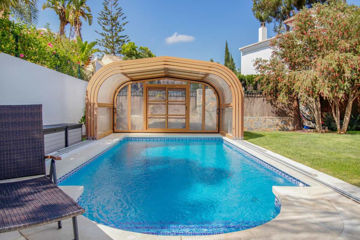 House in Marbella, Andalusia 11717978