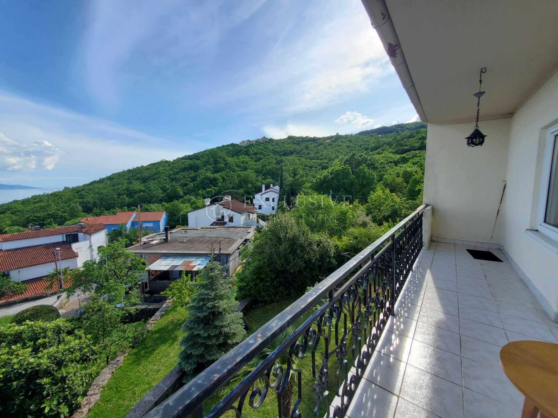 House in Matulji, Primorsko-Goranska Zupanija 11717979
