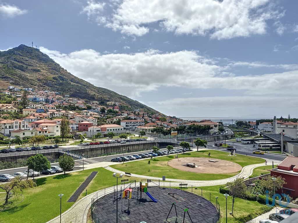 Osakehuoneisto sisään Machico, Madeira 11718113