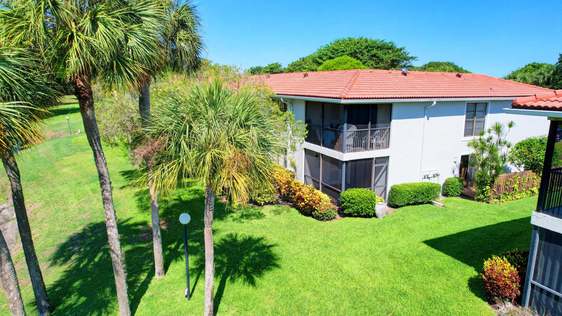 Condominium in Boynton Beach, Florida 11718139
