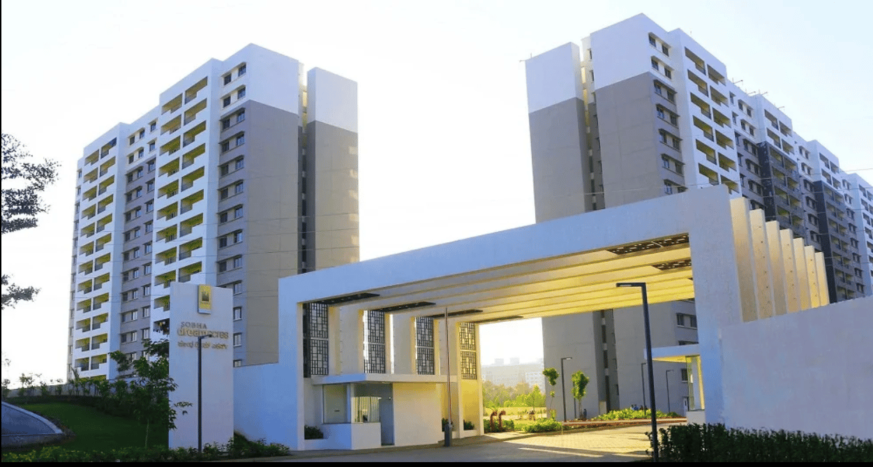 多个公寓 在 Sorhunshi, 卡纳塔克邦 11718211