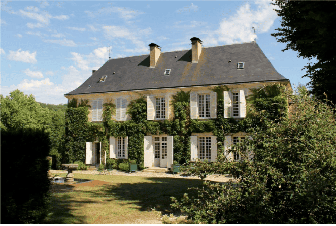 rumah dalam La Celle-sous-Gouzon, Nouvelle-Aquitaine 11718233