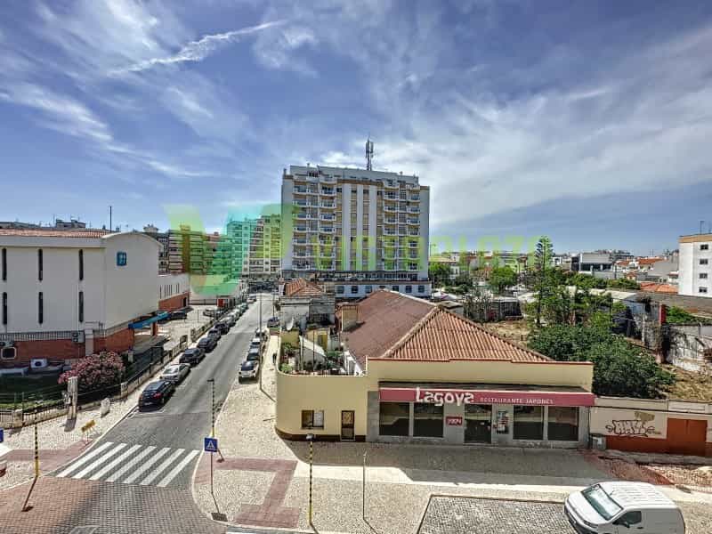 Eigentumswohnung im Portimão, Faro 11718252
