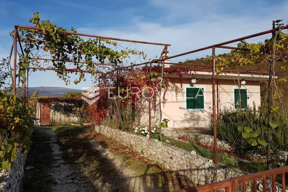 Casa nel Donje Postinje, Splitsko-dalmatinska županija 11718278