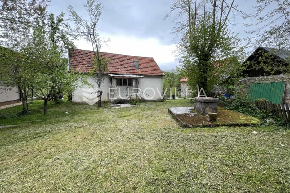 Huis in Brinje, Licko-Senjska Zupanija 11718287