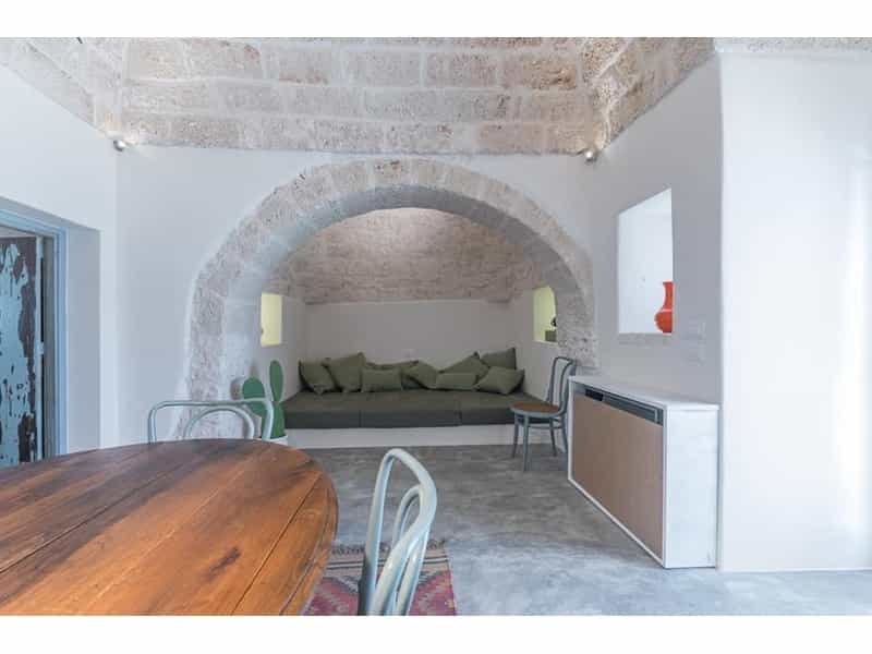 House in , Puglia 11718362