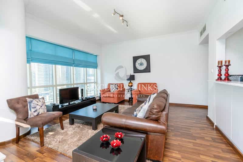 Condominium in Dubai, Dubayy 11718456