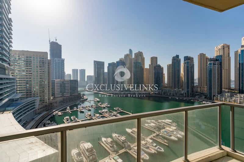Condominium in Dubai, Dubai 11718456
