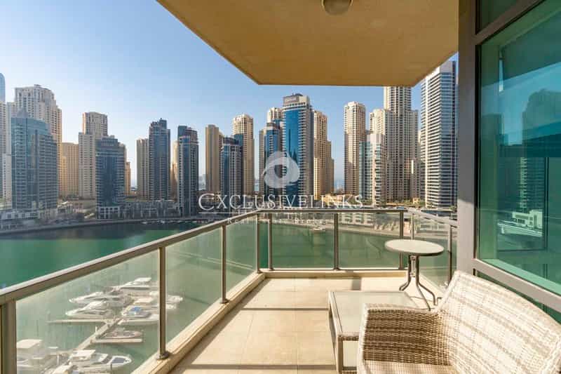 Eigentumswohnung im Dubai, Dubai 11718456