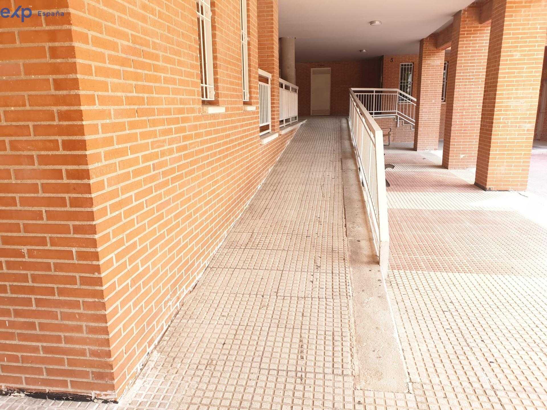 Kondominium dalam Torrejon de Ardoz, Madrid 11718528