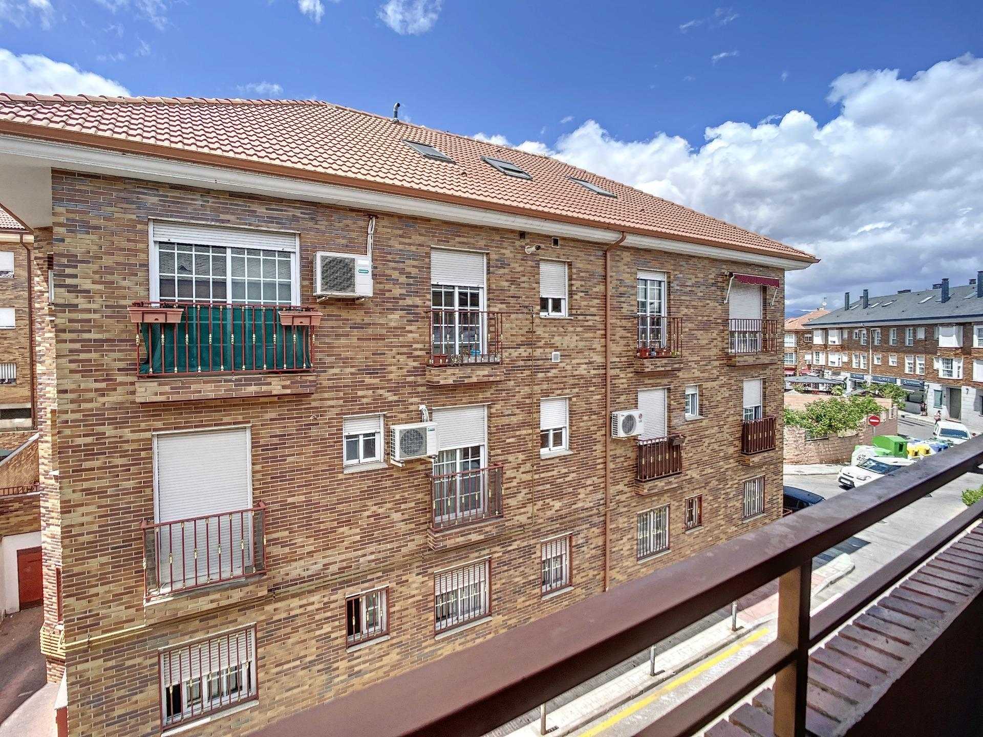 公寓 在 Galapagar, Comunidad de Madrid 11718533